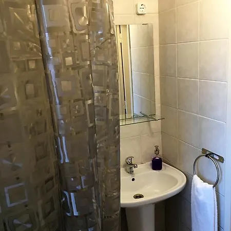 卡萨代西玛公寓 公寓