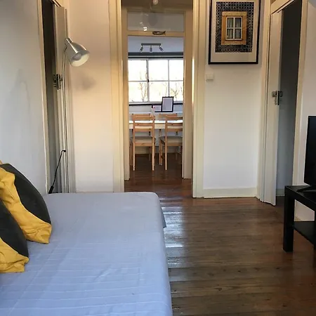 卡萨代西玛公寓 *