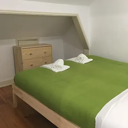 卡萨代西玛公寓 *