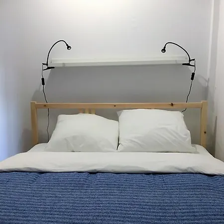 卡萨代西玛公寓