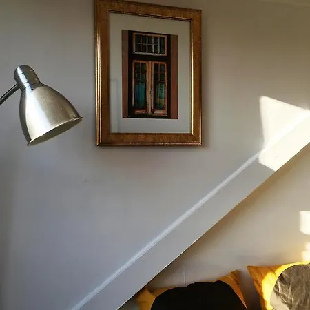 卡萨代西玛公寓