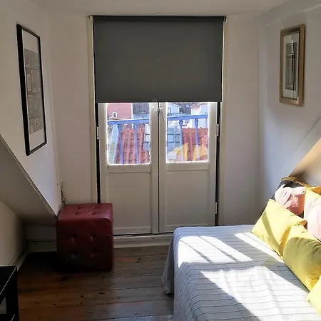 卡萨代西玛公寓 公寓