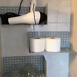 Appartement Casa De Cima Lisboa