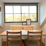 Appartement Casa De Cima *