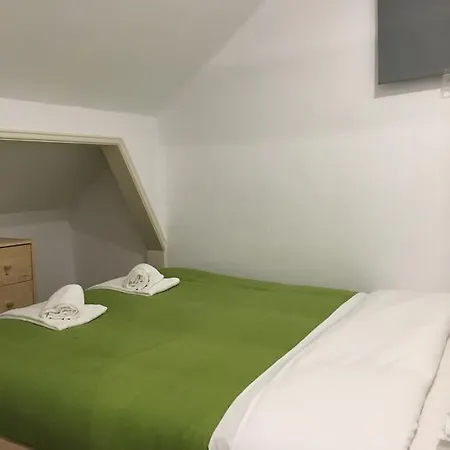 Casa De Cima Lissabon