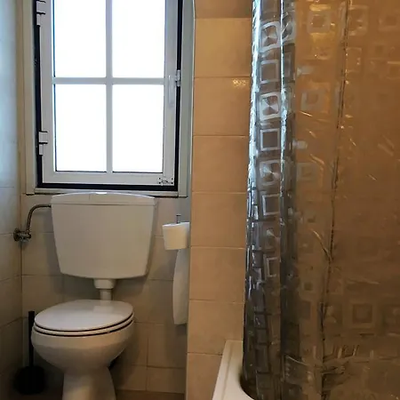 Apartmán Casa De Cima *