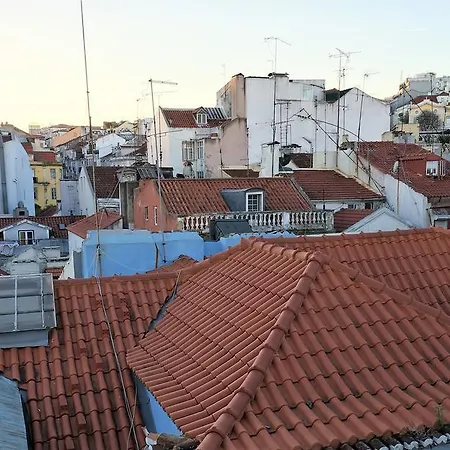 Apartmán Casa De Cima