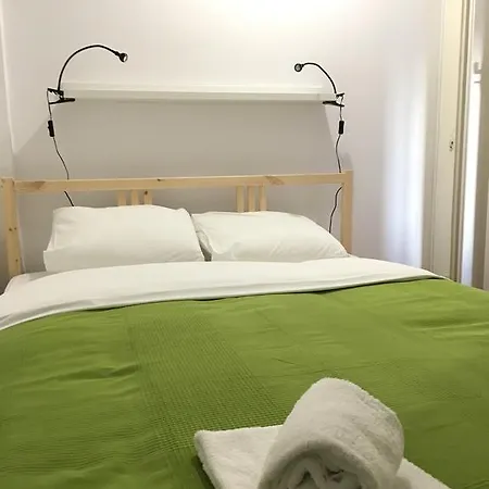 Casa De Cima Apartmán