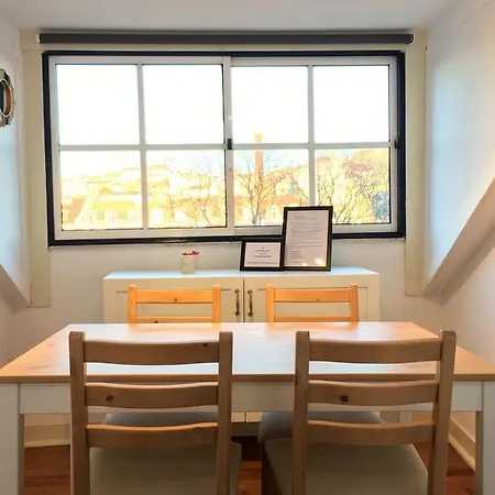 דירה Casa De Cima *