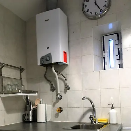 Casa De Cima Apartmán *