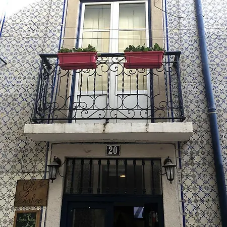 Casa De Cima