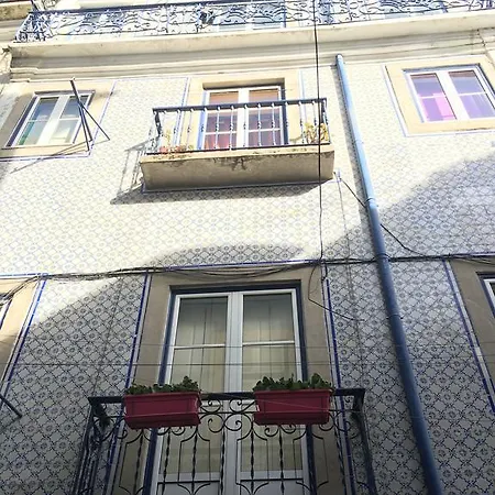 Casa De Cima