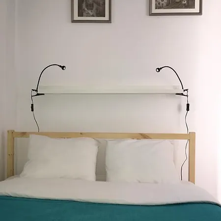 Casa De Cima Apartment