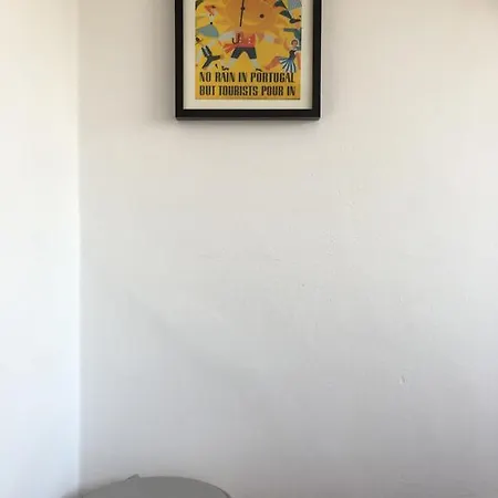 דירה Casa De Cima *