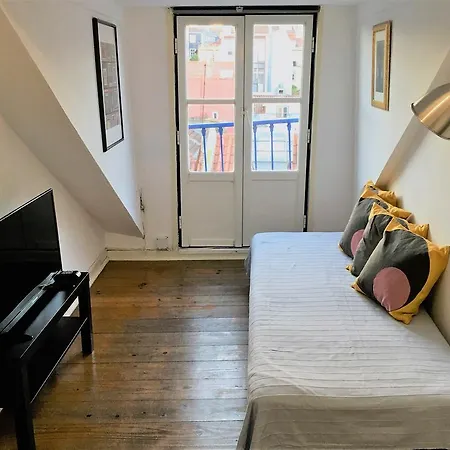 Διαμέρισμα Casa De Cima