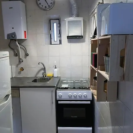 Casa De Cima Διαμέρισμα Lisboa